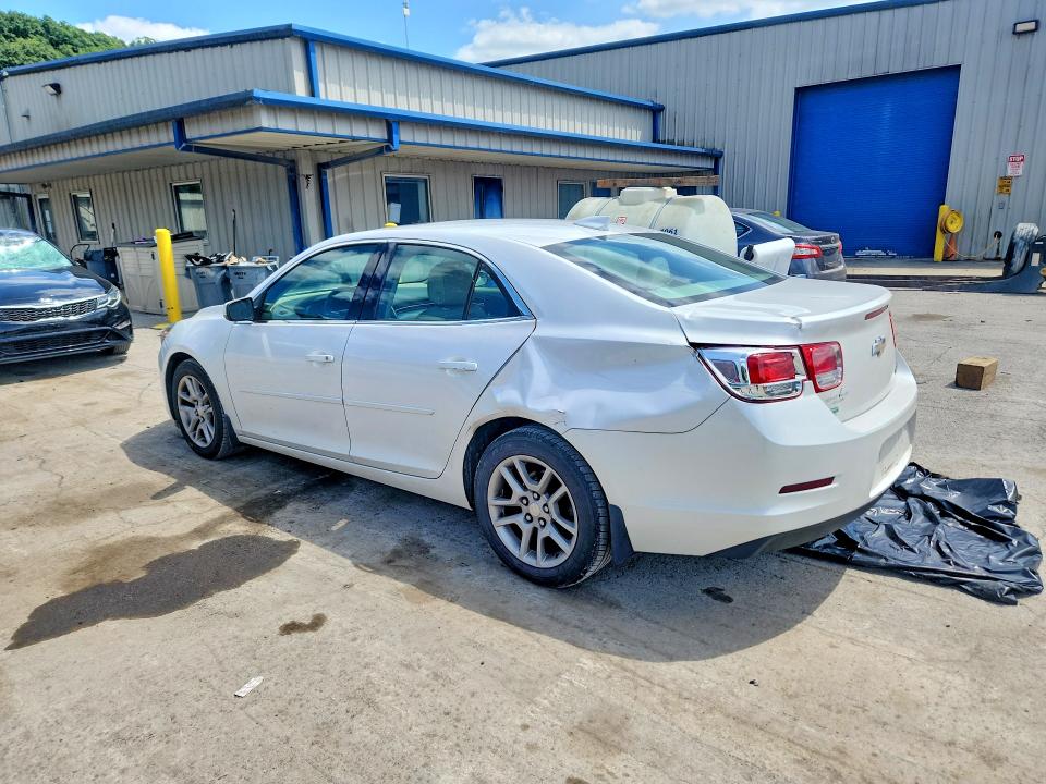2015 Chevrolet Malibu მანქანა იყიდება აუქციონზე, vin: 1G11C5SL3FF235006, აუქციონის ნომერი: 62388356