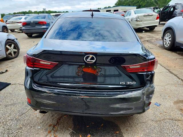 59364326 :رقم المزاد ، JTHBE1D24E5005691 vin ، 2014 Lexus Is مزاد بيع