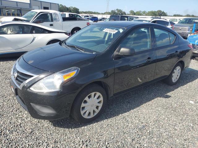 Продажа на аукционе авто 2015 Niss Versa, vin: 3N1CN7AP2FL838824, номер лота: 61248086