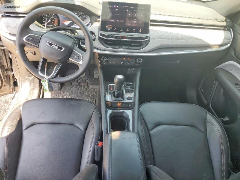 Продаж на аукціоні авто 2023 Jeep Compass, vin: 3C4NJDFN3PT571153, номер лоту: 60772596