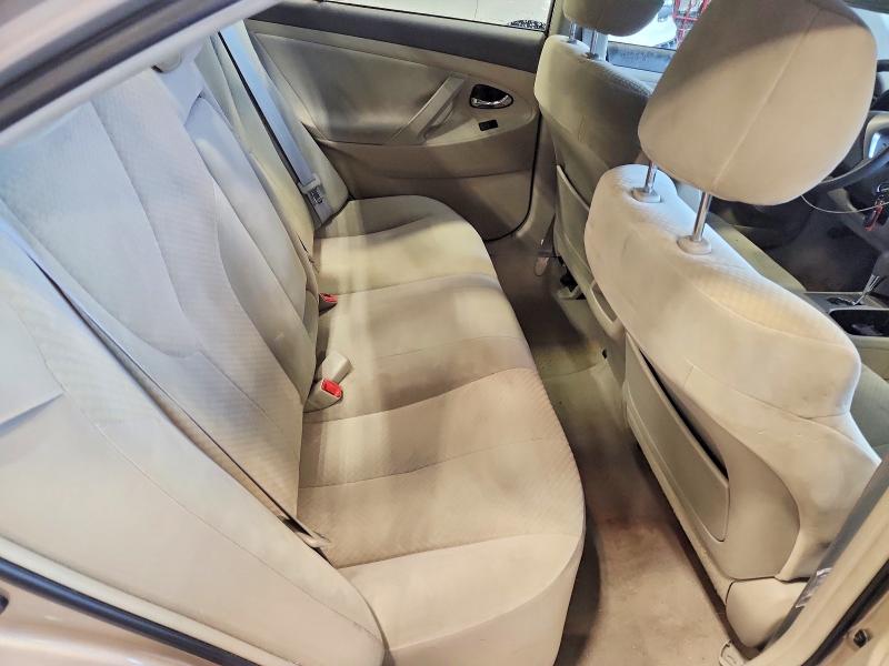 63546676 :رقم المزاد ، 4T4BE46K37R011394 vin ، 2007 Toyota Camry مزاد بيع