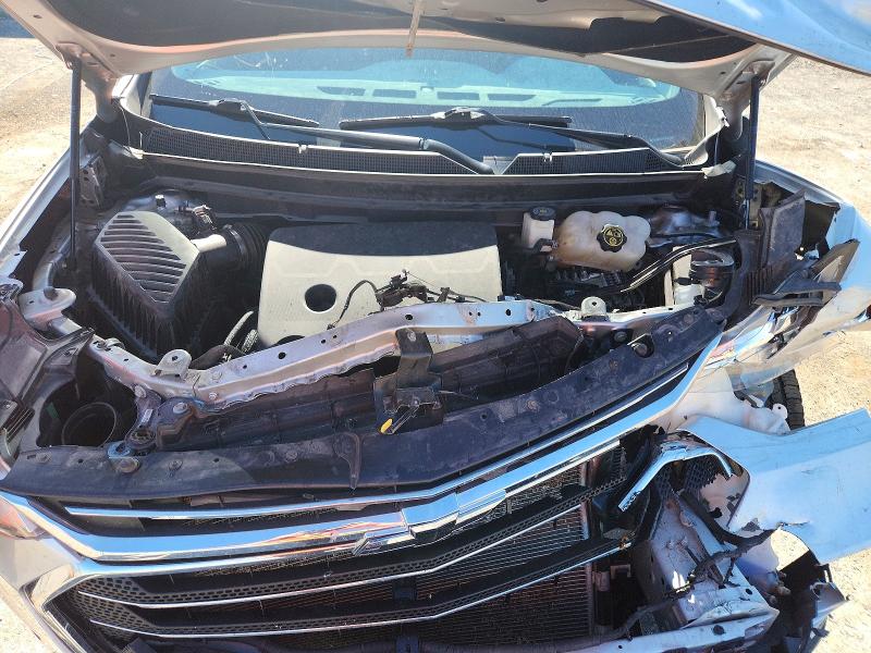 Продаж на аукціоні авто 2021 Chevrolet Traverse, vin: 1GNEVGKW0MJ230033, номер лоту: 61051956