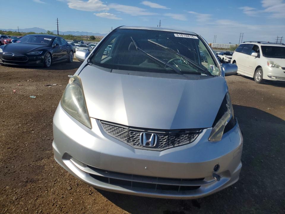 Продажа на аукционе авто 2013 Honda Fit, vin: JHMGE8H35DC008224, номер лота: 61018816