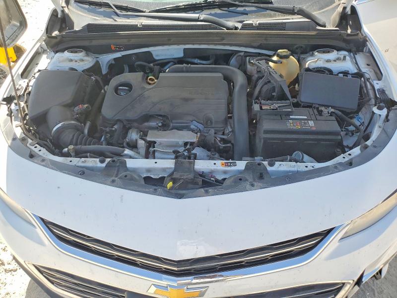 2018 Chevrolet Malibu მანქანა იყიდება აუქციონზე, vin: 1G1ZD5ST0JF276380, აუქციონის ნომერი: 61957386