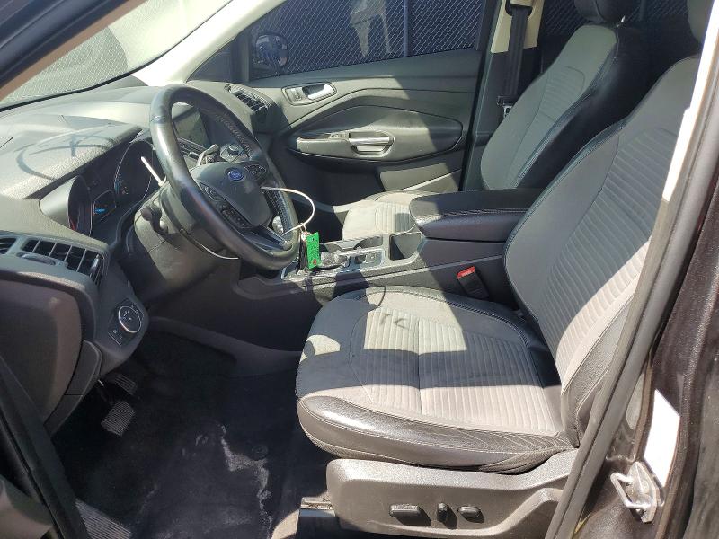 Продаж на аукціоні авто 2019 Ford Escape, vin: 1FMCU9GD8KUB19288, номер лоту: 59639496