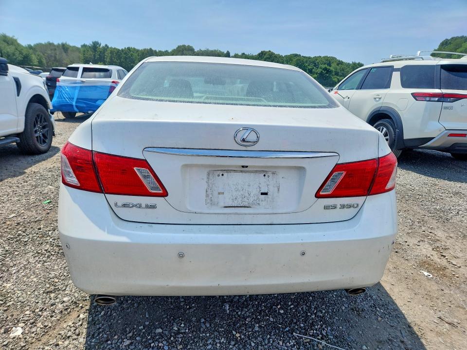 Aukcja sprzedaży 2008 Lexus Es, vin: JTHBJ46G982224481, numer aukcji: 60510926