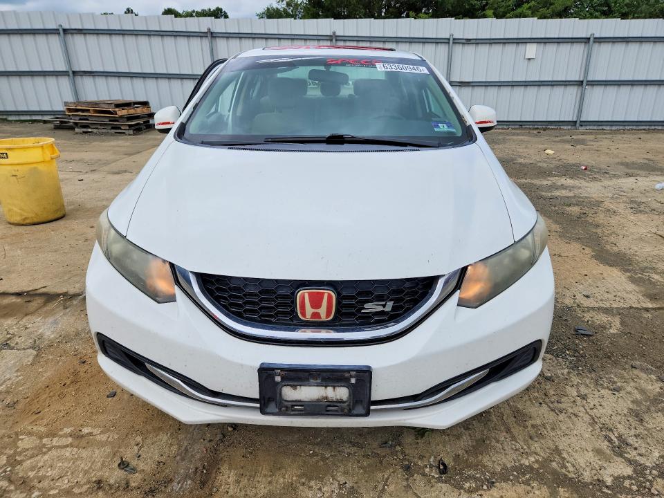 63360946 :رقم المزاد ، 19XFB2F87DE228832 vin ، 2013 Honda Civic مزاد بيع