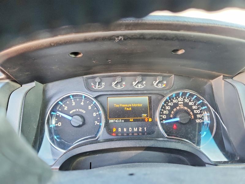 Aukcja sprzedaży 2011 Ford F150, vin: 1FTFW1EF2BFA78324, numer aukcji: 59745436