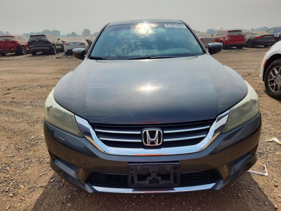 Продажа на аукционе авто 2013 Honda Accord, vin: 1HGCR2F32DA088728, номер лота: 61287006
