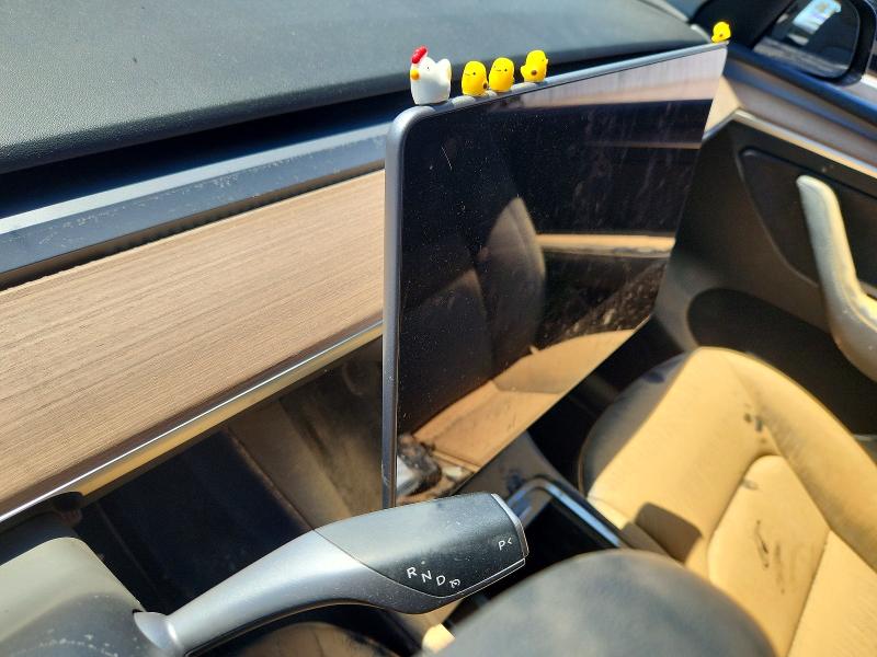 Aukcja sprzedaży 2024 Tesla Model Y, vin: 7SAYGAEE7RF983401, numer aukcji: 61809946