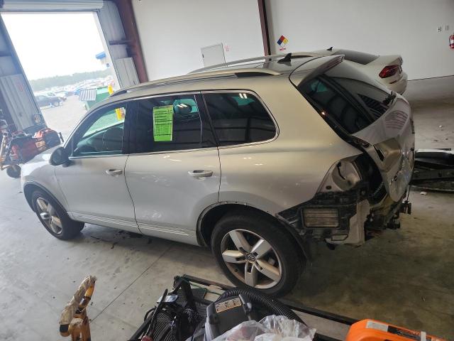 Продаж на аукціоні авто 2011 Volkswagen Touareg, vin: WVGFK9BP0BD002003, номер лоту: 60011896