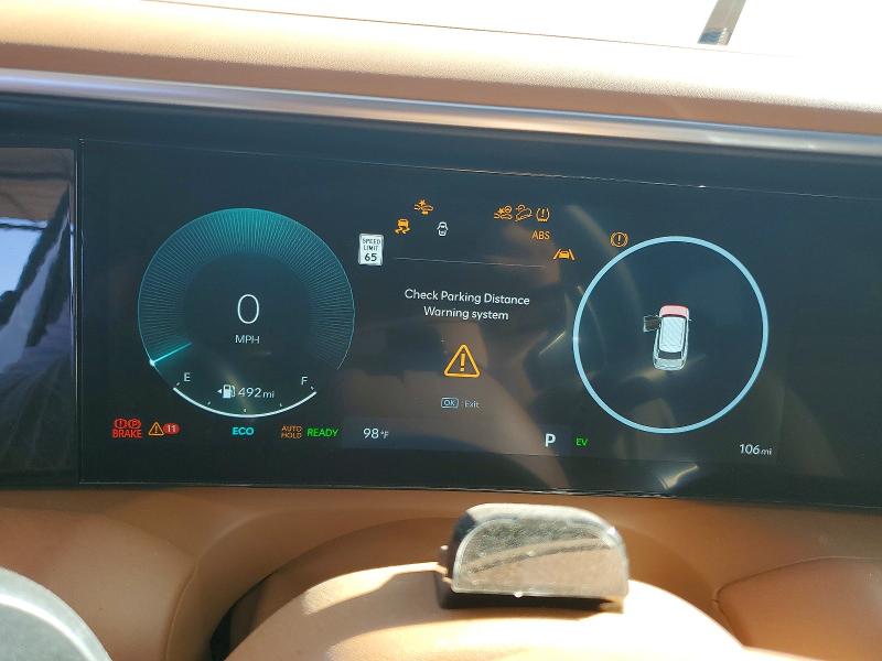 Продаж на аукціоні авто 2026 Hyundai Palisade, vin: KM8RMESA9TU082494, номер лоту: 59379016