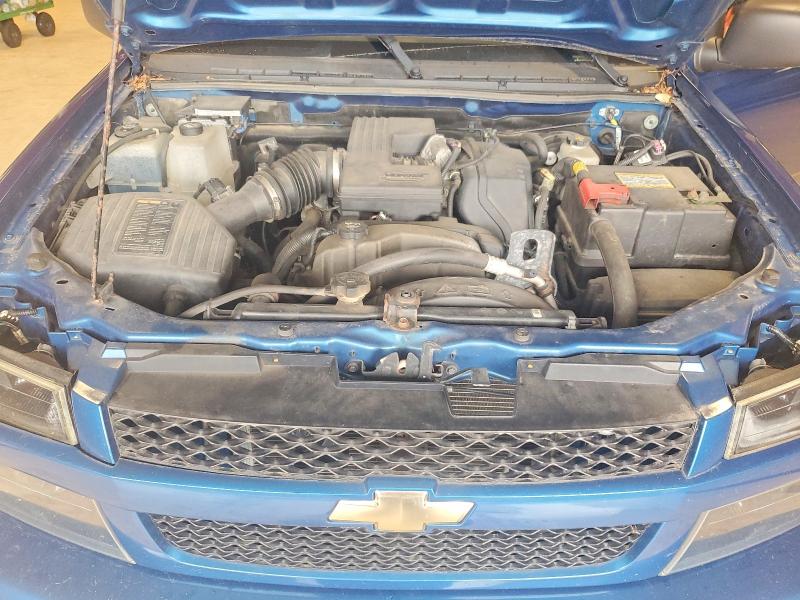 Aukcja sprzedaży 2012 Chevrolet Colorado, vin: 1GCCSCFEXC8149680, numer aukcji: 61947606