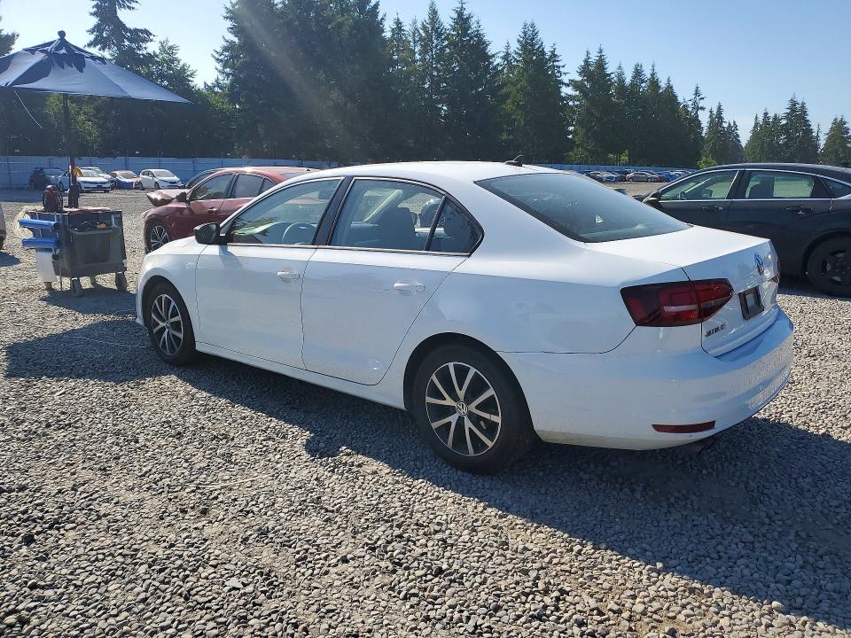 59366826 :رقم المزاد ، 3VWD67AJ9GM219284 vin ، 2016 Volkswagen Jetta مزاد بيع