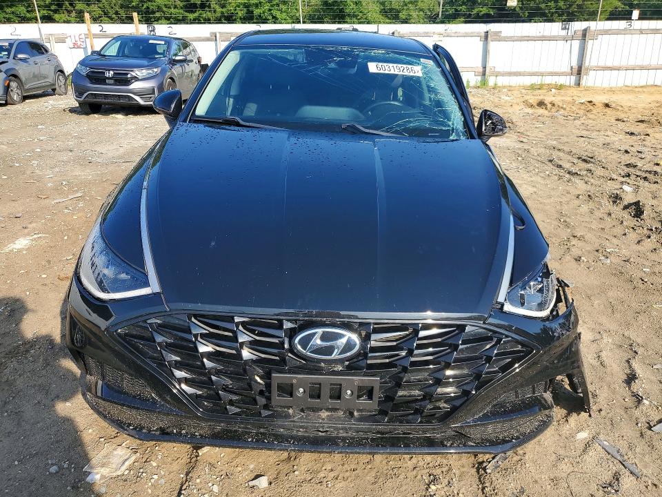 Aukcja sprzedaży 2020 Hyundai Sonata, vin: 5NPEL4JA3LH031522, numer aukcji: 60319286
