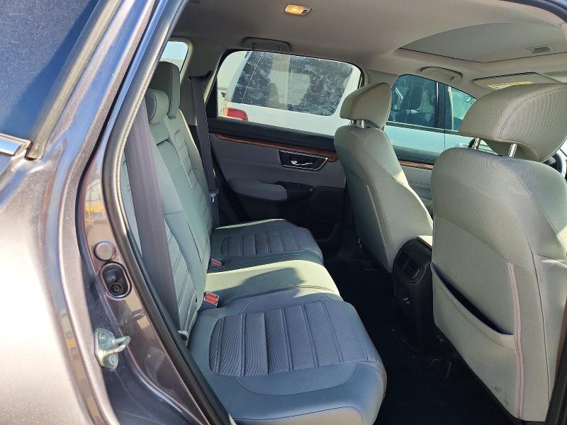 2020 Honda Cr-v მანქანა იყიდება აუქციონზე, vin: 5J6RW1H54LA011927, აუქციონის ნომერი: 60926676