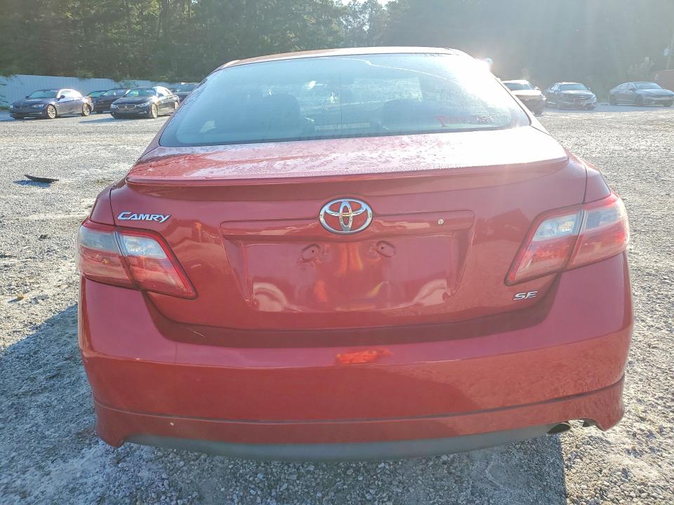 2009 Toyota Camry მანქანა იყიდება აუქციონზე, vin: 4T1BE46K79U315910, აუქციონის ნომერი: 59950636