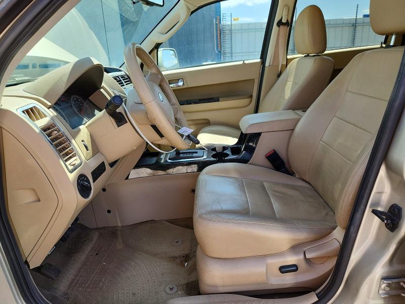 Aukcja sprzedaży 2011 Ford Escape, vin: 1FMCU9EG3BKB84154, numer aukcji: 59860336