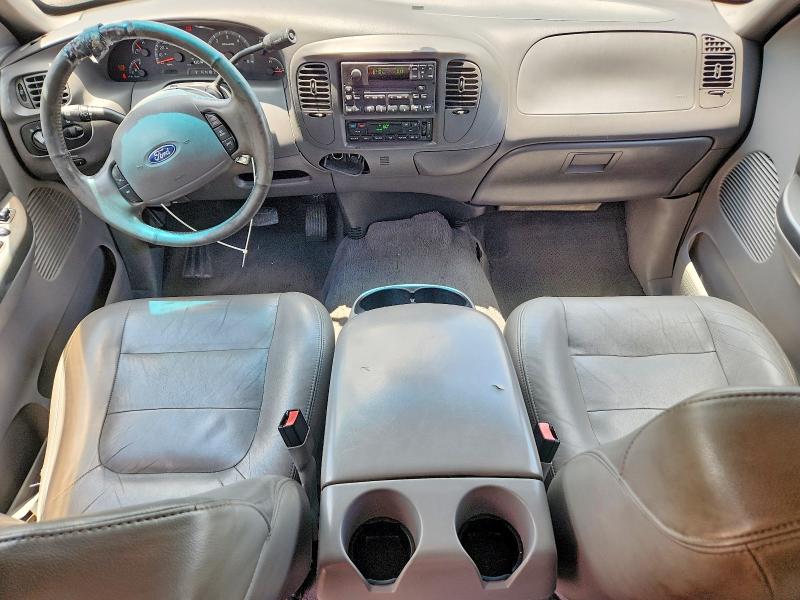 Aukcja sprzedaży 2003 Ford F150, vin: 1FTRW07683KC57691, numer aukcji: 61309456