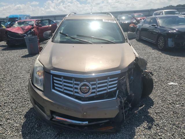 2016 Cadillac Srx მანქანა იყიდება აუქციონზე, vin: 3GYFNBE36GS555512, აუქციონის ნომერი: 62381836