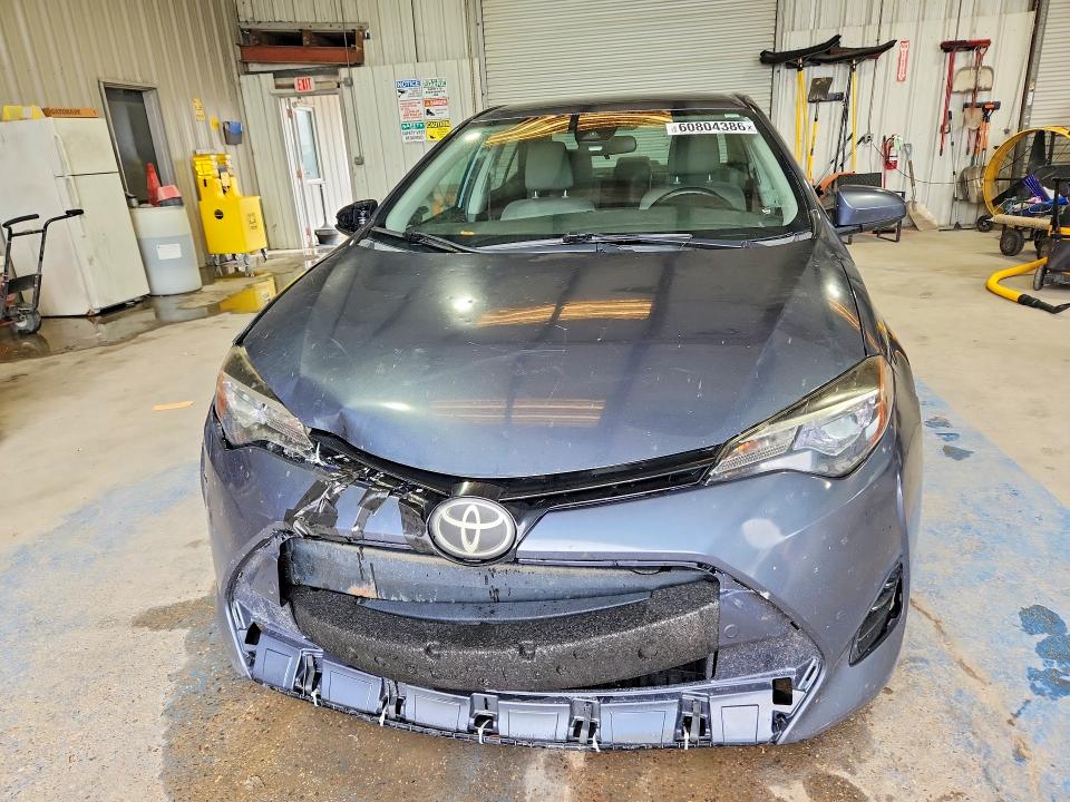 Aukcja sprzedaży 2017 Toyota Corolla, vin: 2T1BURHE8HC818921, numer aukcji: 60804386