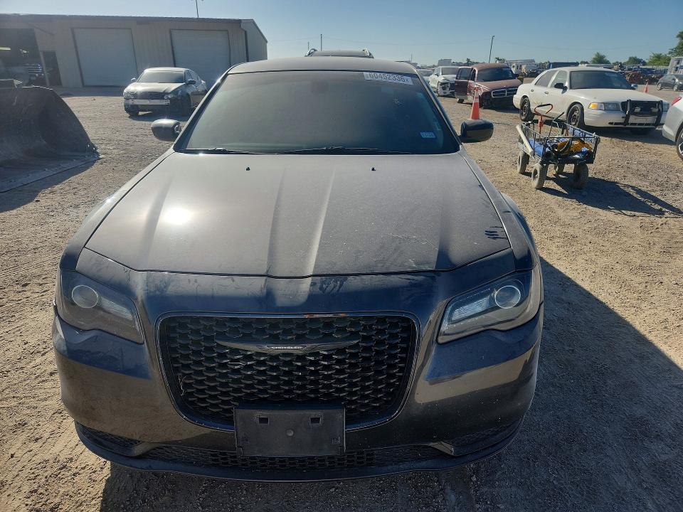 Продажа на аукционе авто 2020 Chrysler 300, vin: 2C3CCAAG1LH212657, номер лота: 60452336