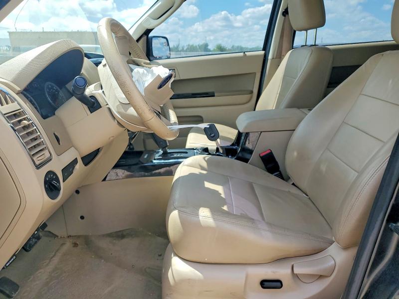 Продажа на аукционе авто 2011 Ford Escape, vin: 1FMCU0E7XBKB69985, номер лота: 60927866