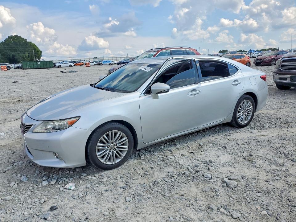 2013 Lexus Es მანქანა იყიდება აუქციონზე, vin: JTHBK1GG4D2001933, აუქციონის ნომერი: 60144236