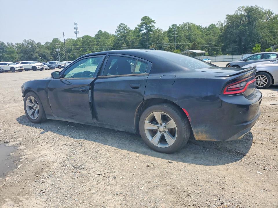 Продаж на аукціоні авто 2015 Dodge Charger, vin: 2C3CDXBG2FH725483, номер лоту: 62866436