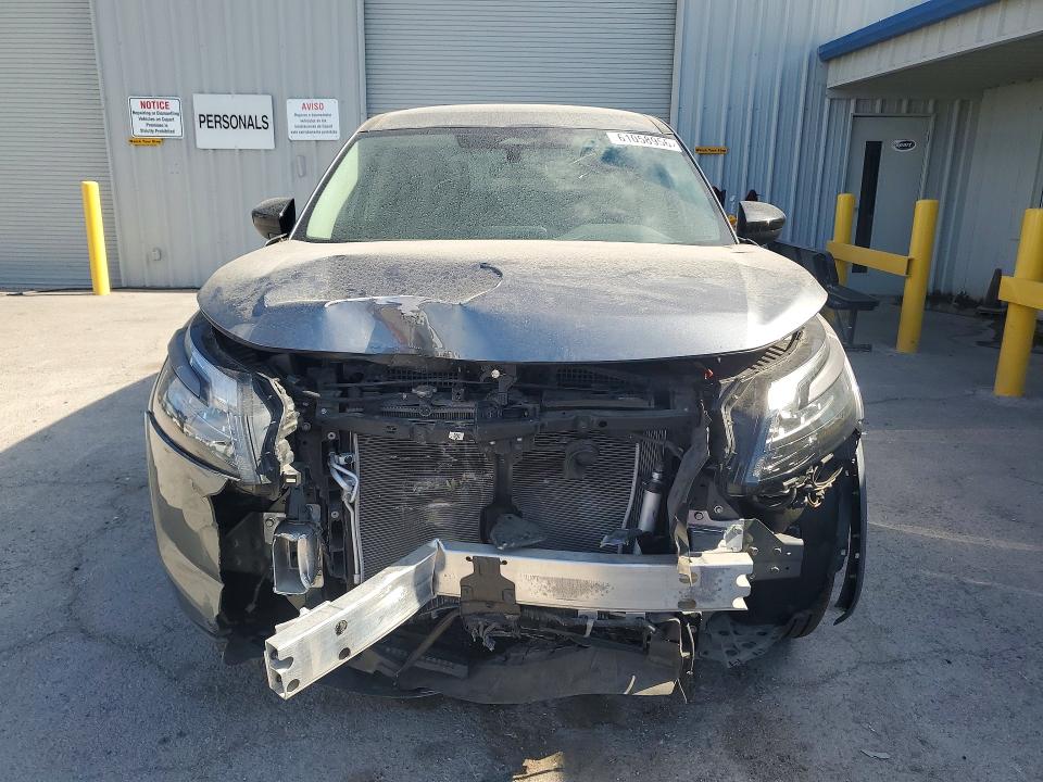 2024 Nissan Pathfinder მანქანა იყიდება აუქციონზე, vin: 5N1DR3AA1RC201753, აუქციონის ნომერი: 61058956