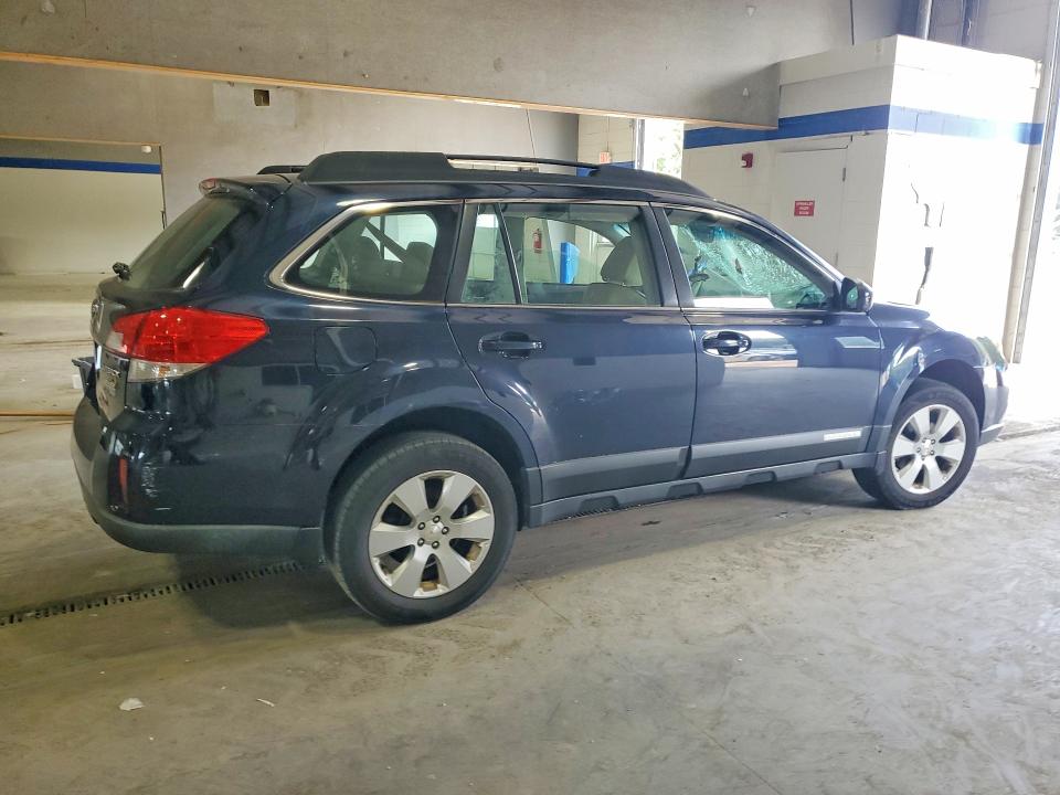 Продажа на аукционе авто 2012 Subaru Outback, vin: 4S4BRBAC4C3299347, номер лота: 62234696