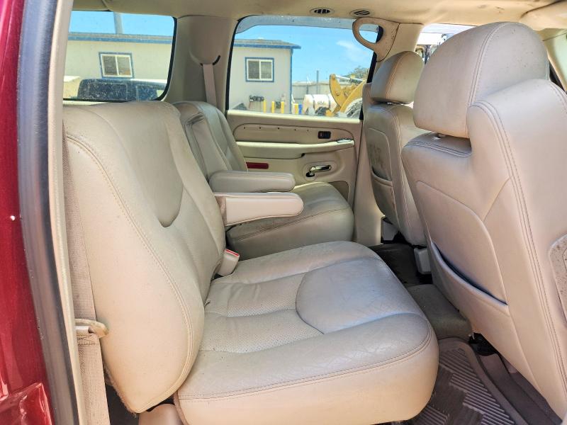 61626036 :رقم المزاد ، 3GYFK66NX4G324028 vin ، 2004 Cadillac Escalade مزاد بيع