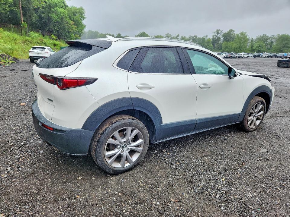 Продаж на аукціоні авто 2021 Mazda Cx-30, vin: 3MVDMBDL6MM307258, номер лоту: 60320416