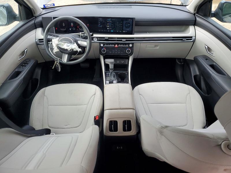 60057396 :رقم المزاد ، 5NMJB3DE0TH634757 vin ، 2026 Hyundai Tucson مزاد بيع
