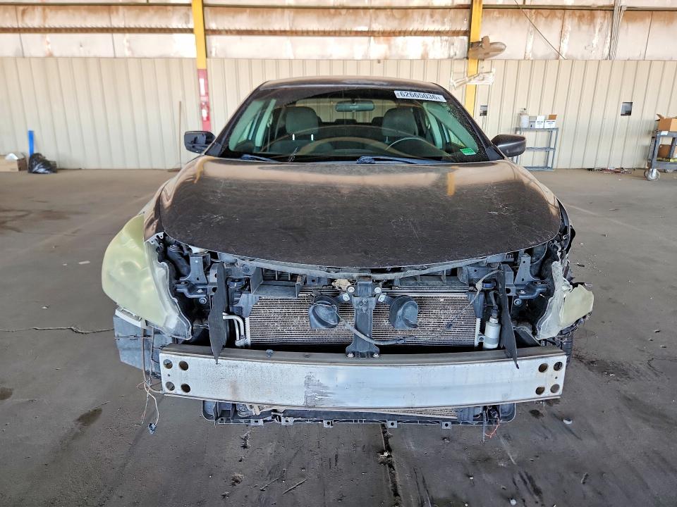 62665036 :رقم المزاد ، 1N4AL3APXFC273467 vin ، 2015 Nissan Altima مزاد بيع