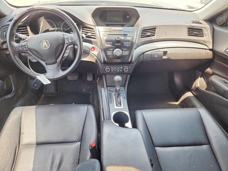 62084296 :رقم المزاد ، 19UDE2F32HA013324 vin ، 2017 Acura Ilx مزاد بيع