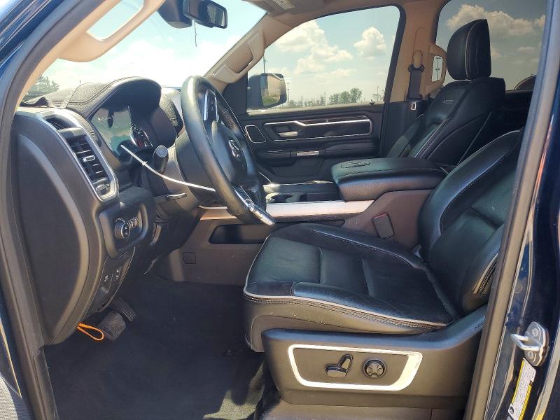 Продаж на аукціоні авто 2019 Ram 1500, vin: 1C6SRFJT3KN588323, номер лоту: 74514105