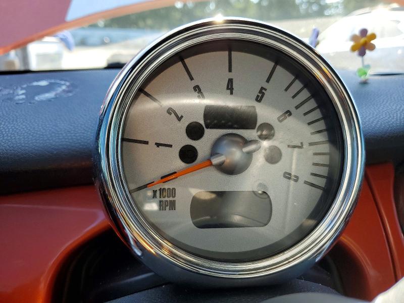 Aukcja sprzedaży 2005 Mini Cooper, vin: WMWRF33425TG10140, numer aukcji: 59676656