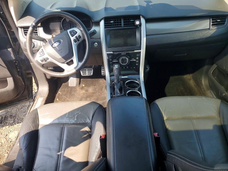 Aukcja sprzedaży 2014 Ford Edge, vin: 2FMDK4AK8EBB31942, numer aukcji: 41631936