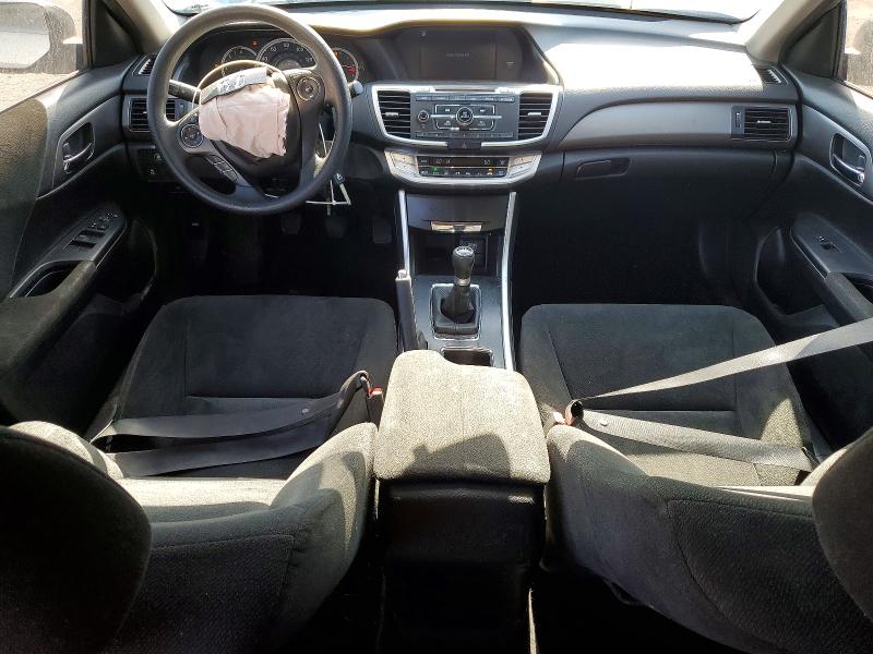 Продаж на аукціоні авто 2013 Honda Accord, vin: 1HGCR2E30DA208592, номер лоту: 60692106