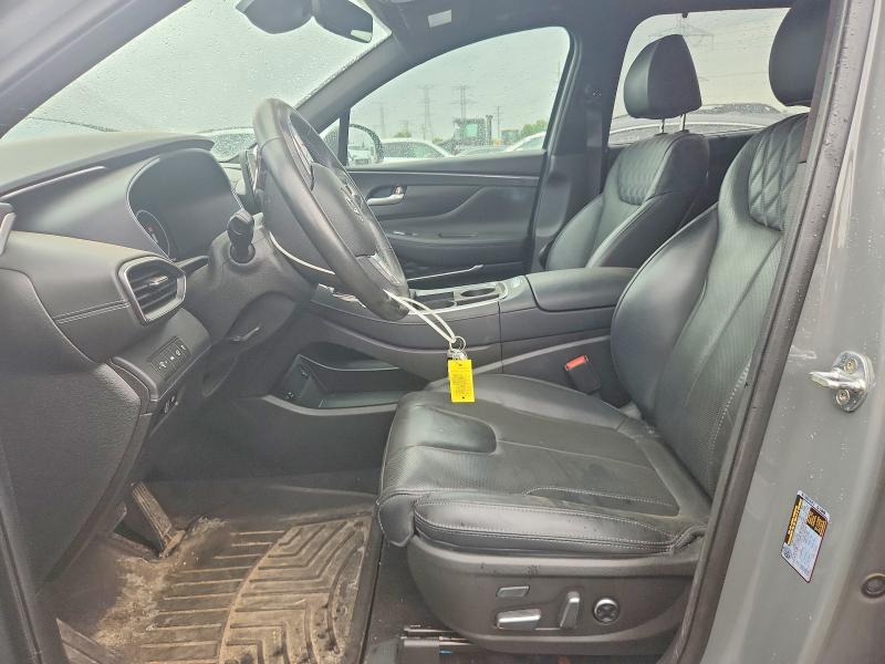 Продаж на аукціоні авто 2023 Hyundai Santa Fe, vin: 5NMS5DALXPH488054, номер лоту: 62848506