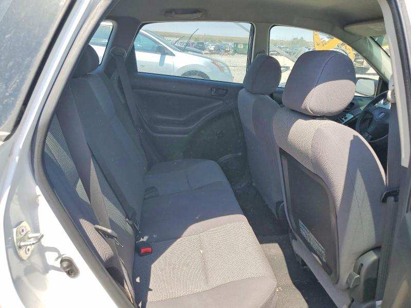 61092956 :رقم المزاد ، 5Y2SL658X8Z419014 vin ، 2008 Pontiac Vibe مزاد بيع