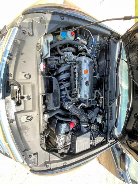 Продаж на аукціоні авто 2011 Honda Accord, vin: 1HGCP2F35BA082716, номер лоту: 59969686