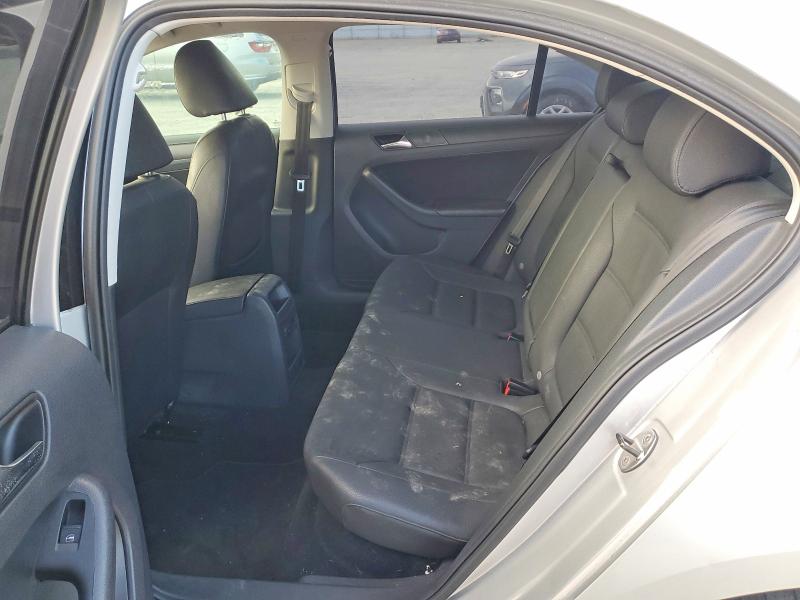 Продажа на аукционе авто 2011 Volkswagen Jetta, vin: 3VWDZ7AJ8BM316489, номер лота: 60616636