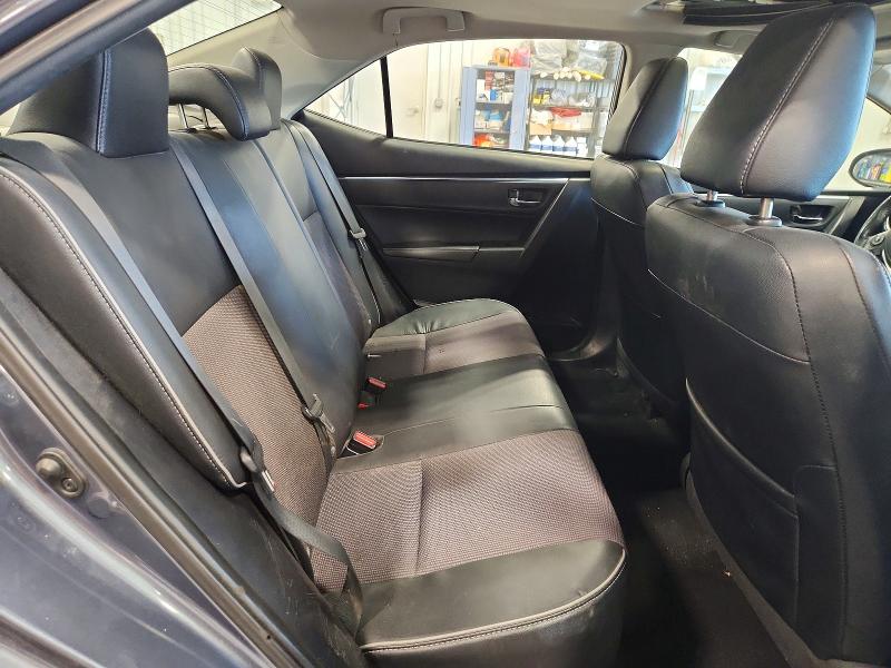 59580536 :رقم المزاد ، 2T1BURHE9EC090375 vin ، 2014 Toyota Corolla مزاد بيع