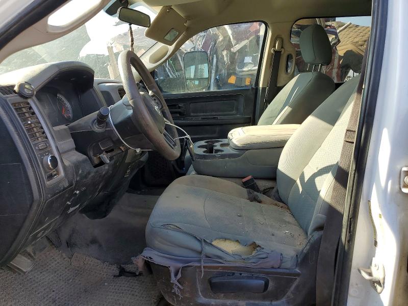 Aukcja sprzedaży 2018 Ram 3500, vin: 3C7WRSCL1JG124957, numer aukcji: 61623466