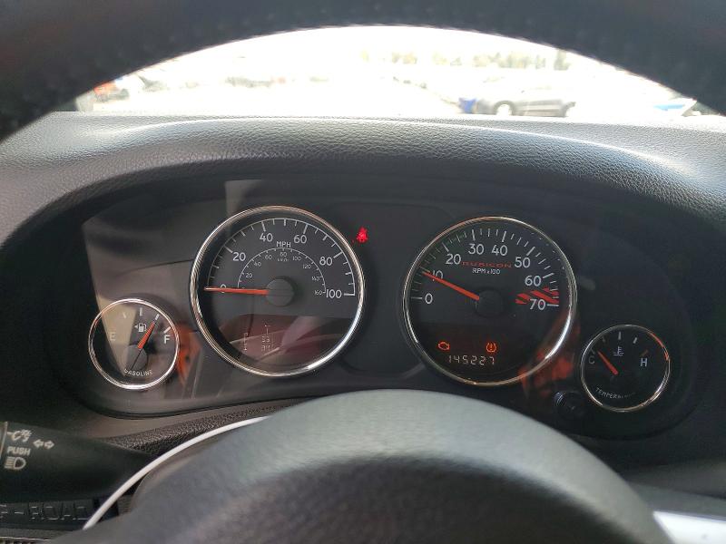 2014 Jeep Wrangler Unlimited მანქანა იყიდება აუქციონზე, vin: 1C4BJWFG7EL267994, აუქციონის ნომერი: 61042236