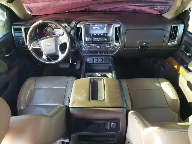 Aukcja sprzedaży 2014 Chevrolet Silverado, vin: 3GCPCSEC8EG297719, numer aukcji: 63228246