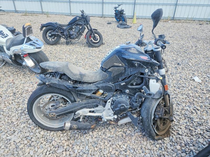 2021 Bmw F 900 მანქანა იყიდება აუქციონზე, vin: WB10K1307M6E75031, აუქციონის ნომერი: 59743376