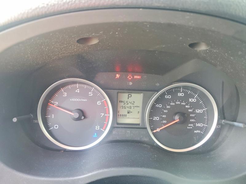 Продажа на аукционе авто 2015 Subaru Forester, vin: JF2SJADC4FH509116, номер лота: 60175096